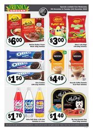 Friendly Grocer catalogue week 45 Page 2