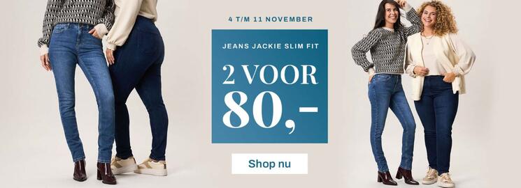 Miss Etam folder week 45 Pagina 1