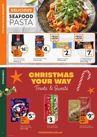 Foodworks catalogue week 45 Page 6