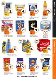 Foodworks catalogue week 45 Page 9