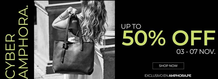 Catálogo Amphora Página 1