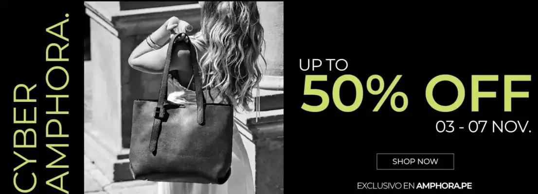 Catálogo Amphora (válido hasta 7-11)