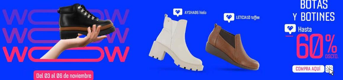 Catálogo Ecco Página 6