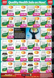Your Discount Chemist catalogue Page 11
