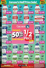 Your Discount Chemist catalogue Page 12