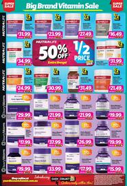Your Discount Chemist catalogue Page 14