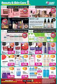 Your Discount Chemist catalogue Page 28