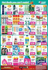 Your Discount Chemist catalogue Page 31