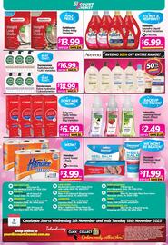 Your Discount Chemist catalogue Page 32