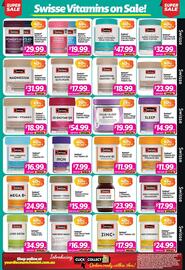 Your Discount Chemist catalogue Page 7