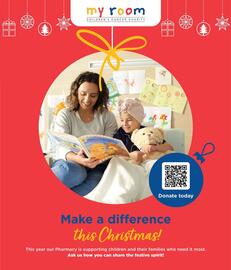 Advantage Pharmacy catalogue Page 13