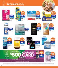 Advantage Pharmacy catalogue Page 14