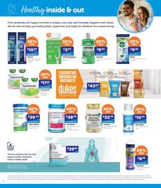 Advantage Pharmacy catalogue Page 2