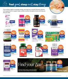 Advantage Pharmacy catalogue Page 3