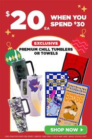 EB Games catalogue Page 1