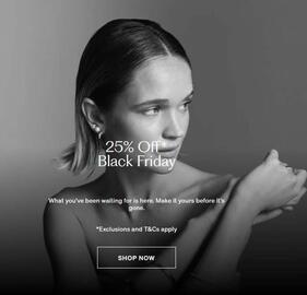 Michael Hill catalogue Page 1