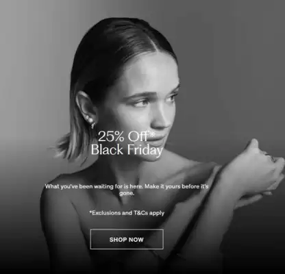 Michael Hill catalogue (valid until 1-12)