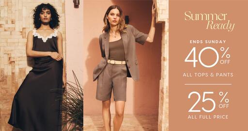 Portmans catalogue week 45 Page 1