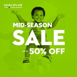 Ackermans catalogue week 45 Page 1