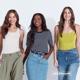 Ackermans catalogue week 45 Page 3