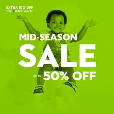 Ackermans catalogue (valid until 10-11)