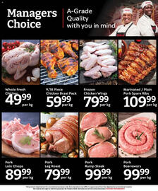 Oxford Freshmarket catalogue week 45 Page 2
