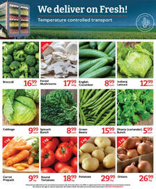 Oxford Freshmarket catalogue week 45 Page 5