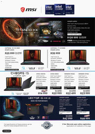 Computer Mania catalogue Page 13