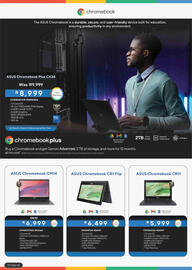 Computer Mania catalogue Page 19