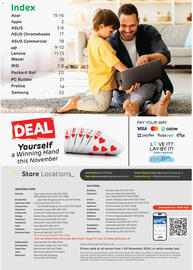 Computer Mania catalogue Page 2