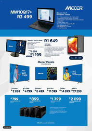 Computer Mania catalogue Page 21
