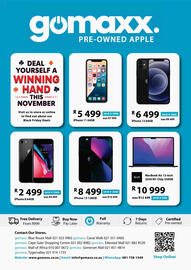 Computer Mania catalogue Page 25