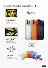 Computer Mania catalogue Page 3