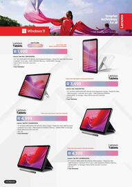 Computer Mania catalogue Page 7