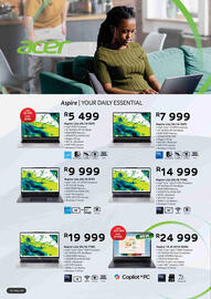 Computer Mania catalogue Page 9