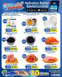 Catálogo Supermercados Baklizi Página 2