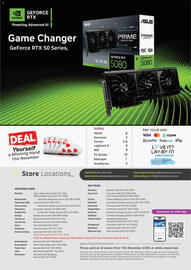 Computer Mania catalogue Page 2