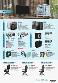 Computer Mania catalogue Page 3