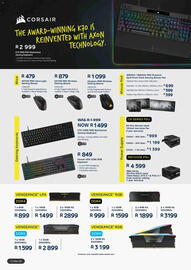 Computer Mania catalogue Page 4