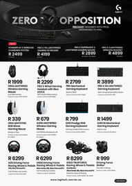 Computer Mania catalogue Page 7