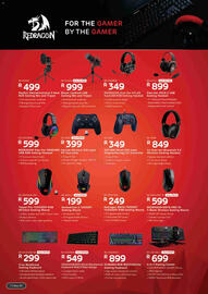 Computer Mania catalogue Page 8