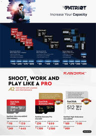 Computer Mania catalogue Page 15