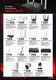 Computer Mania catalogue Page 19