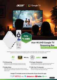 Computer Mania catalogue Page 3