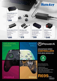 Computer Mania catalogue Page 9