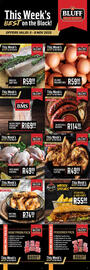Bluff Meat Supply catalogue week 45 Page 1