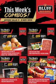 Bluff Meat Supply catalogue week 45 Page 2