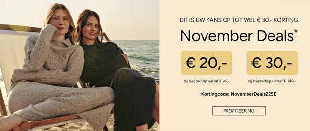 PETER HAHN folder week 45 Pagina 1