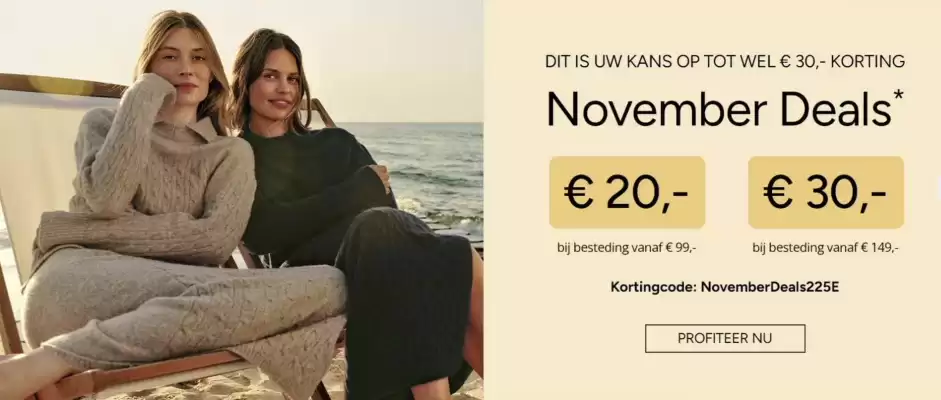 PETER HAHN folder (geldig t/m 10-11)