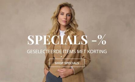 Purdey folder week 45 Pagina 1